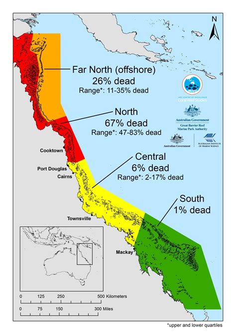 Great Barrier Reef sees record coral bleaching | CBC News