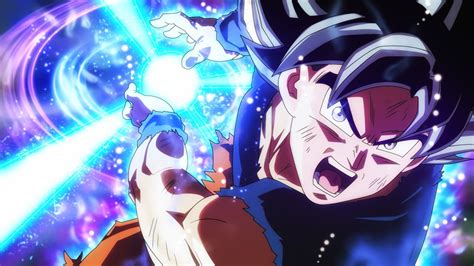 Full Hd Goku Wallpaper 1920x1080 - Anime wallpaper