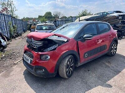 CITROEN C3 spare parts, C3 DESIRE spares used reconditoned and new