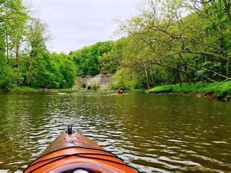 Grand River - Ohio Scenic Rivers Association