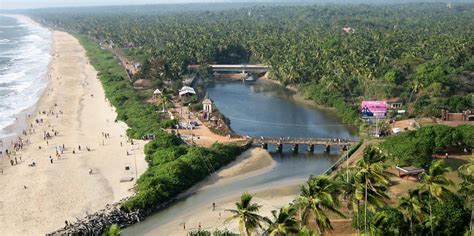 Complete Tourism Info about Kannur - Experience Kerala