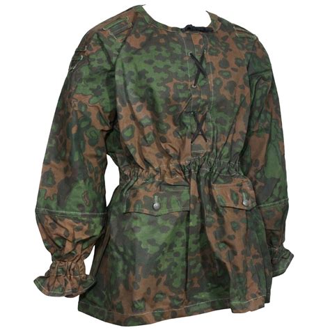 Ww2 German Camo for sale in UK | 30 used Ww2 German Camos