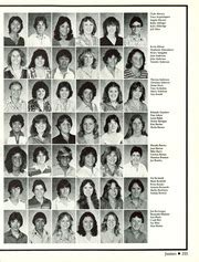 Tokay High School - Tokay Yearbook (Lodi, CA), Class of 1981, Page 240 of 326 (31009)