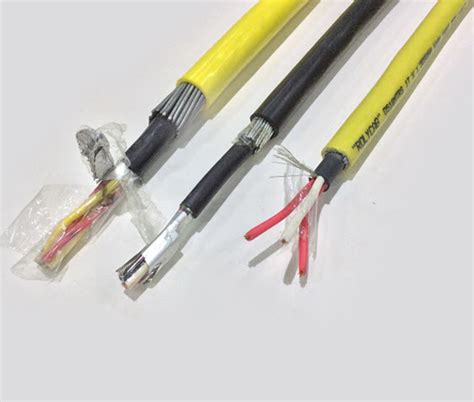 Thermocouple Cable & Compensating Cable