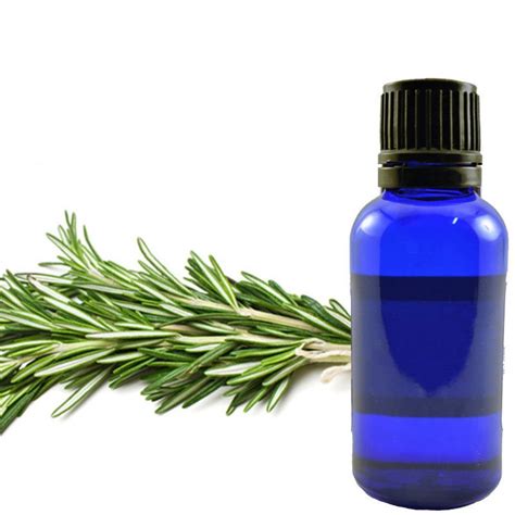 Rosemary Essential Oil Buy Online - Herb Stomp