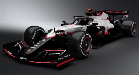 Could Porsche or Audi Join The F1 power unit race in 2026?. Porsche F1, Audi, Porsche Formula 1 ...