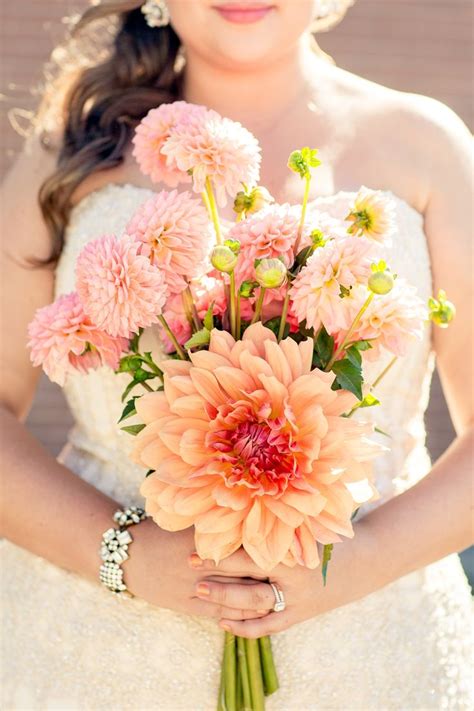 17 Best images about Dahlia wedding bouquet on Pinterest | Horse farms, Boutonnieres and ...