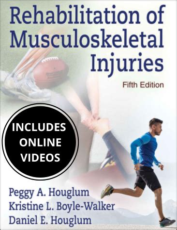 Rehabilitation of Musculoskeletal Injuries Course 2 - Sport Medics