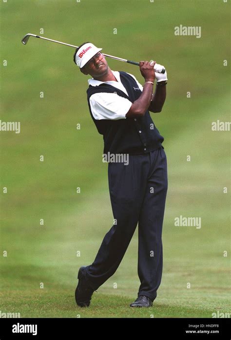 VIJAY SINGH FIJI 28 May 1995 Stock Photo - Alamy