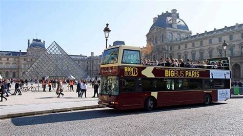 Los 12 autobuses turísticos más populares del mundo