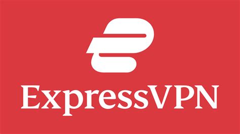 ExpressVPN – Logos Download