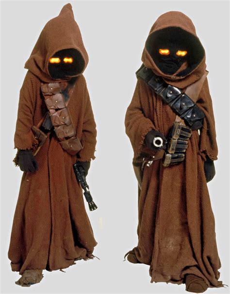 Jawa | Star Wars Universe Wiki | Fandom