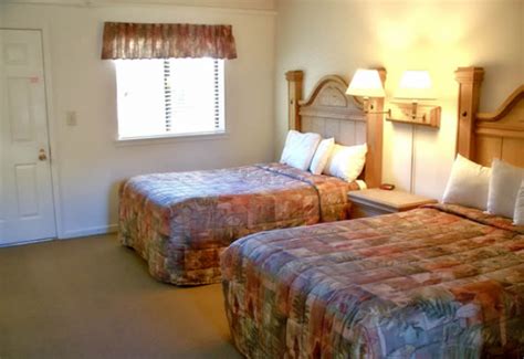 Room Rates & Details | Chisos Mountains Lodge