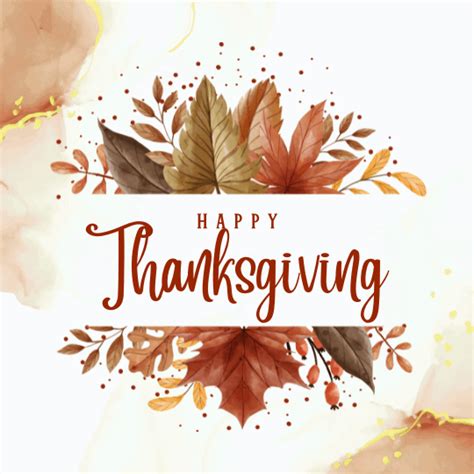 23 Correctly Worded Thanksgiving Greetings & Messages | Wildfire Concepts