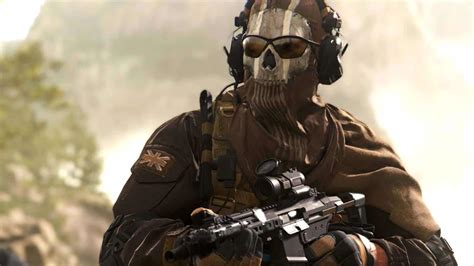 MW2 players are calling for changes to the game's Ghost perk - VideoGamer