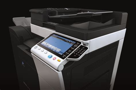 Konica Minolta Bizhub 423 Printer Driver Download - qwlearn