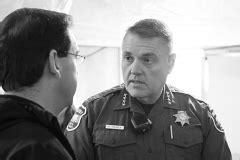 Podcast Episode #68: Butte County Sheriff Kory Honea Talks Camp Fire One Year Later | Cal OES News