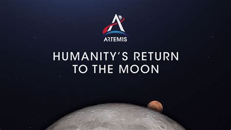 8 Nations Sign US-led Artemis Accords for Moon Exploration