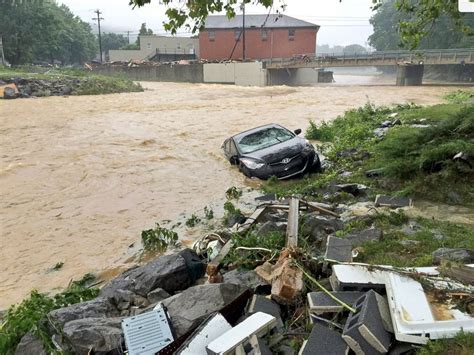 23 Dead in Devastating West Virginia Flooding - ABC News