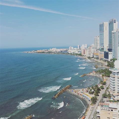 Cartagena Beaches: The good, the bad, and the ugly | Colombia Insider