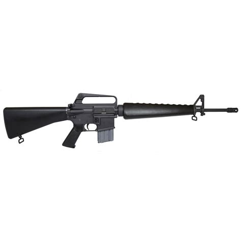 Colt CRM16A1 Retro Reissue M16A1 5.56mm · DK Firearms