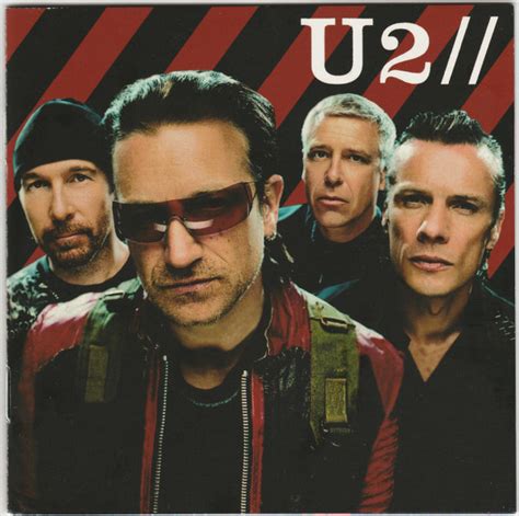 U2 - Vertigo Tour 2005 (2005, CD) | Discogs