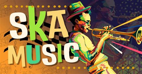 What is Ska Music? Full Explanation With Examples - Music Grotto