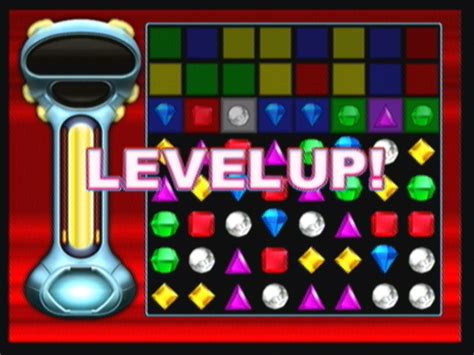 Bejeweled: Twist Screenshots for Zeebo - MobyGames