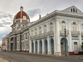 Cuba New Year's Eve Cruise - Amazing Journeys