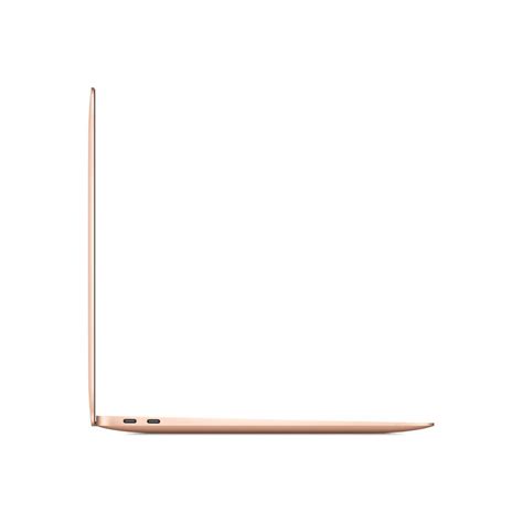 Macbook Air 13 Inch: M1 | 256GB | Gold | Nanodog.net