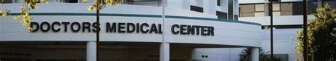 Doctors Medical Center of Modesto Salaries | Glassdoor