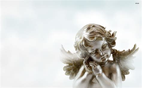 🔥 [46+] Christmas Angel Desktop Wallpapers | WallpaperSafari