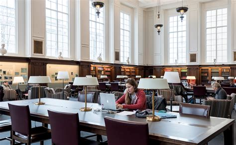 Brown University John Hay Library - Selldorf Architects - New York