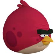 Terence – AngryBirds Wiki