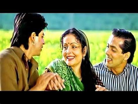 Yeh Bandhan Toh | Kumar Sanu | Udit Narayan | Alka Yagnik | Karan Arjun | 1995 - YouTube