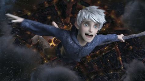 Pin on Rise Of The Guardians{Disney}