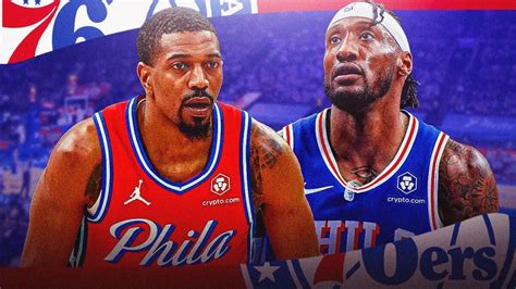 76ers’ De’Anthony Melton, Robert Covington get injury timeline updates ...