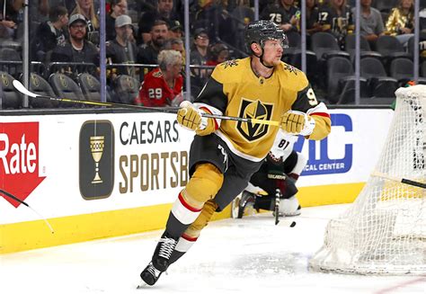 What to watch for at Golden Knights training camp as Cassidy era begins - Las Vegas Sun News