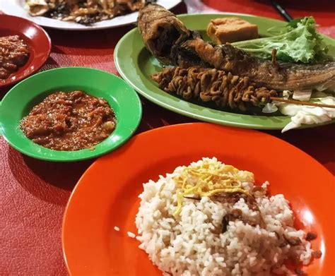 9 Tempat Makan Nasi Uduk Jakarta Paling Recommended