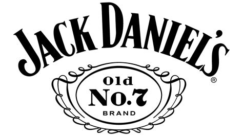 Jack Daniels Logo, symbol, meaning, history, PNG, brand