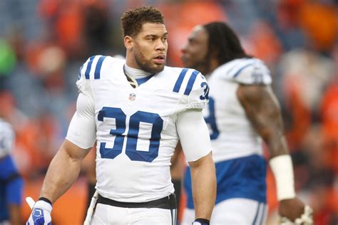 ESPN names LaRon Landry as Colts' worst ever free agent signing - Stampede Blue