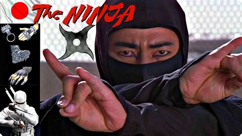 The MOST SECRET TRAINING STYLE: "Ninjutsu" 忍者 Shinobi Japanese Fighting ...