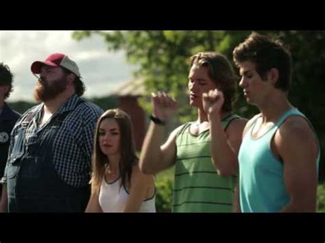 Letterkenny Season 2 | Behind The Scenes | The Hicks - YouTube