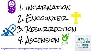 Encounter Instead of "Crucifixion" | Wesley Fryer | Flickr