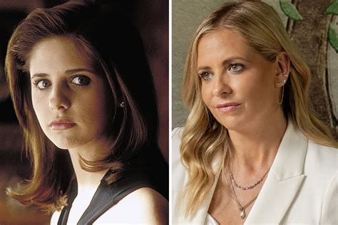 ‘Do Revenge’ Director Says She Rewrote Sarah Michelle Gellar’s ...