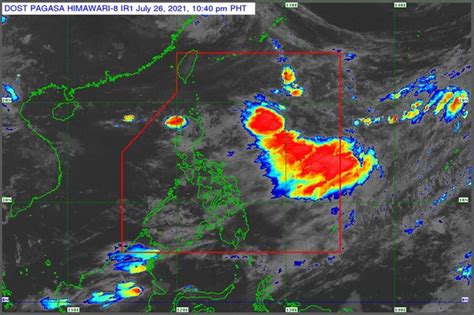 PAGASA dismisses rumors of imminent ‘super typhoon’ | Philstar.com