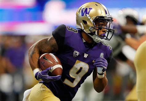 Myles Gaskin NFL Draft Projection: Latest on Washington RB's Stock