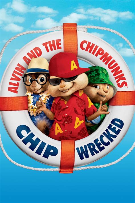 Alvin and the Chipmunks: Chipwrecked (2011) Cast & Crew | HowOld.co