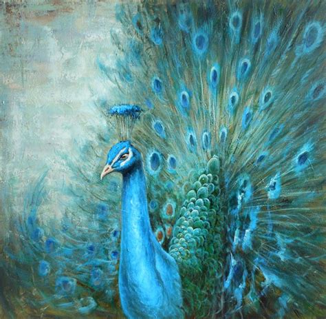 50 Beautiful Bird Paintings and Art works for your inspiration | Read ...