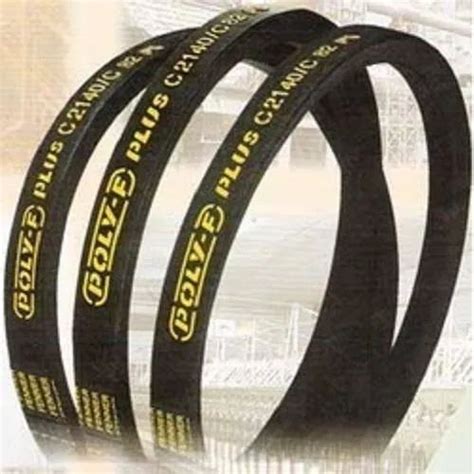 Fenner Belt at Rs 65/piece | V Belt & Ring in Rajkot | ID: 23350976991